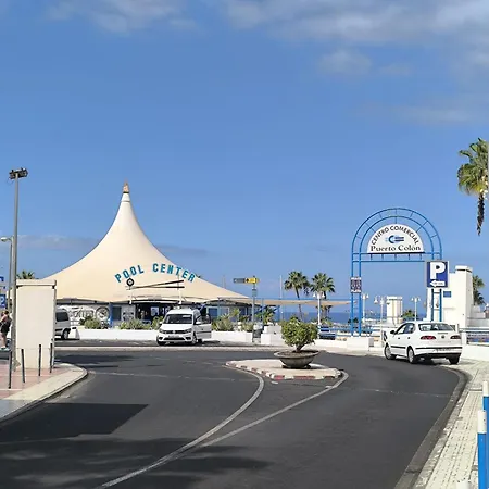 Puerto Colon 아데제