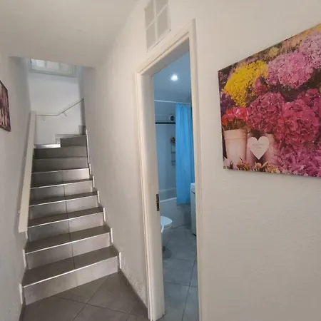 Puerto Colon Apartment *