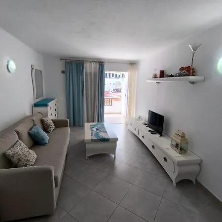 Apartment Puerto Colon *