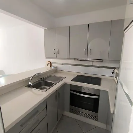 Apartment Puerto Colon *