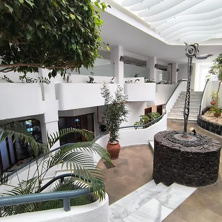 Puerto Colon Apartment *