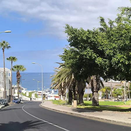 Puerto Colon Apartment
