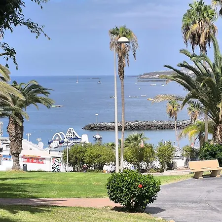 Apartment Puerto Colon *