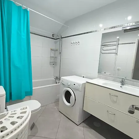 Apartment Puerto Colon