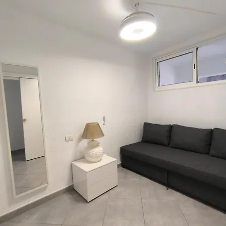 Apartment Puerto Colon Costa Adeje (Tenerife)