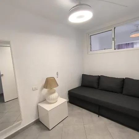 Puerto Colon Apartment