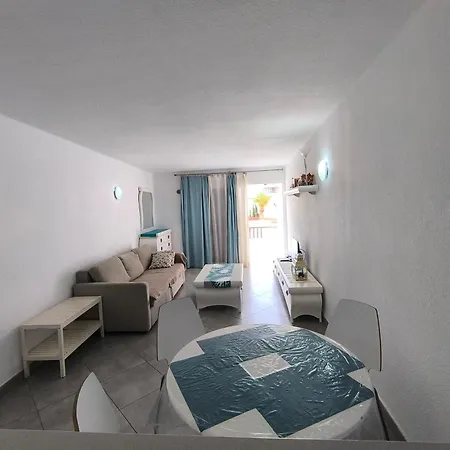 Puerto Colon Apartment